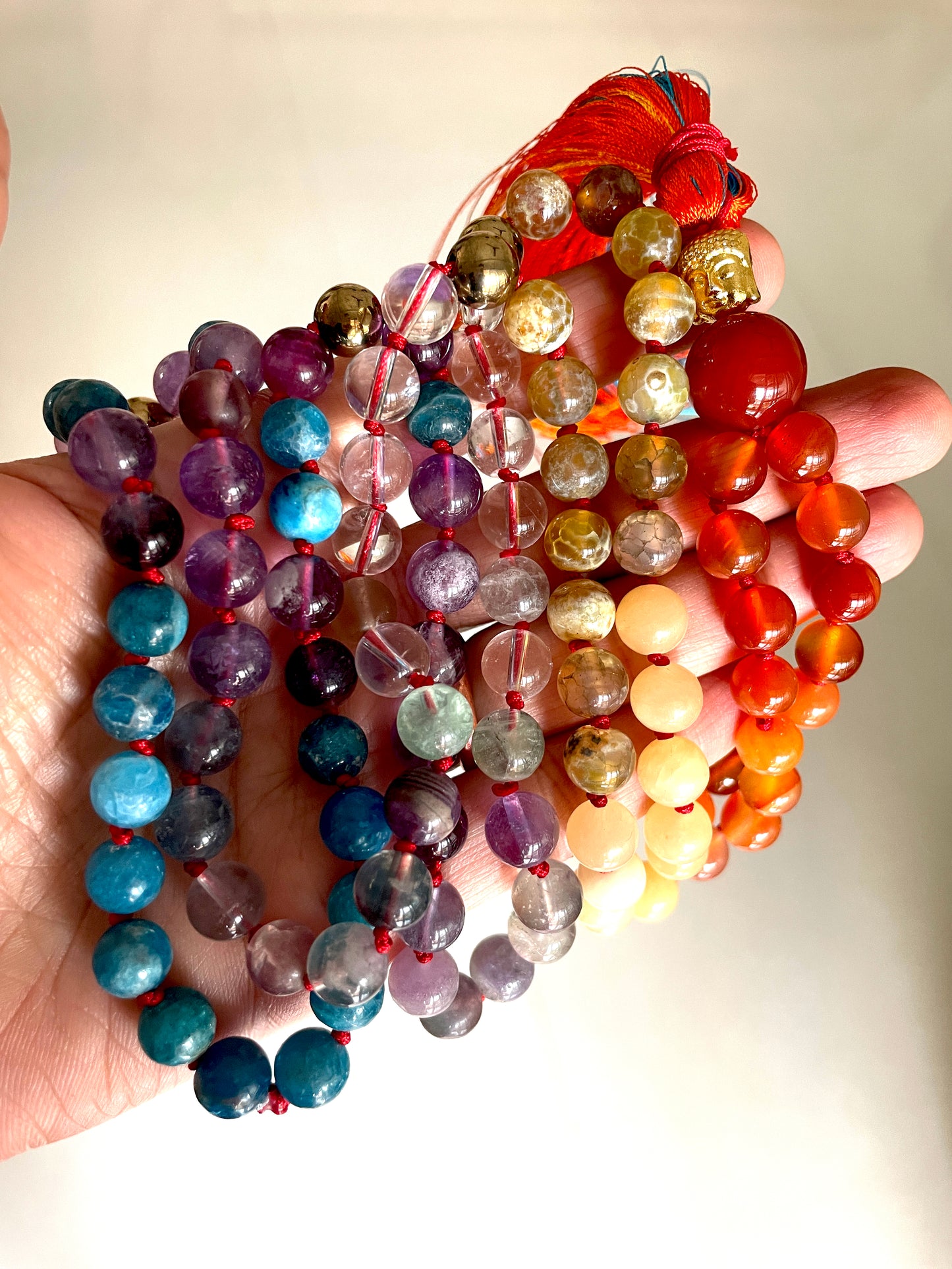 Weight Loss mala