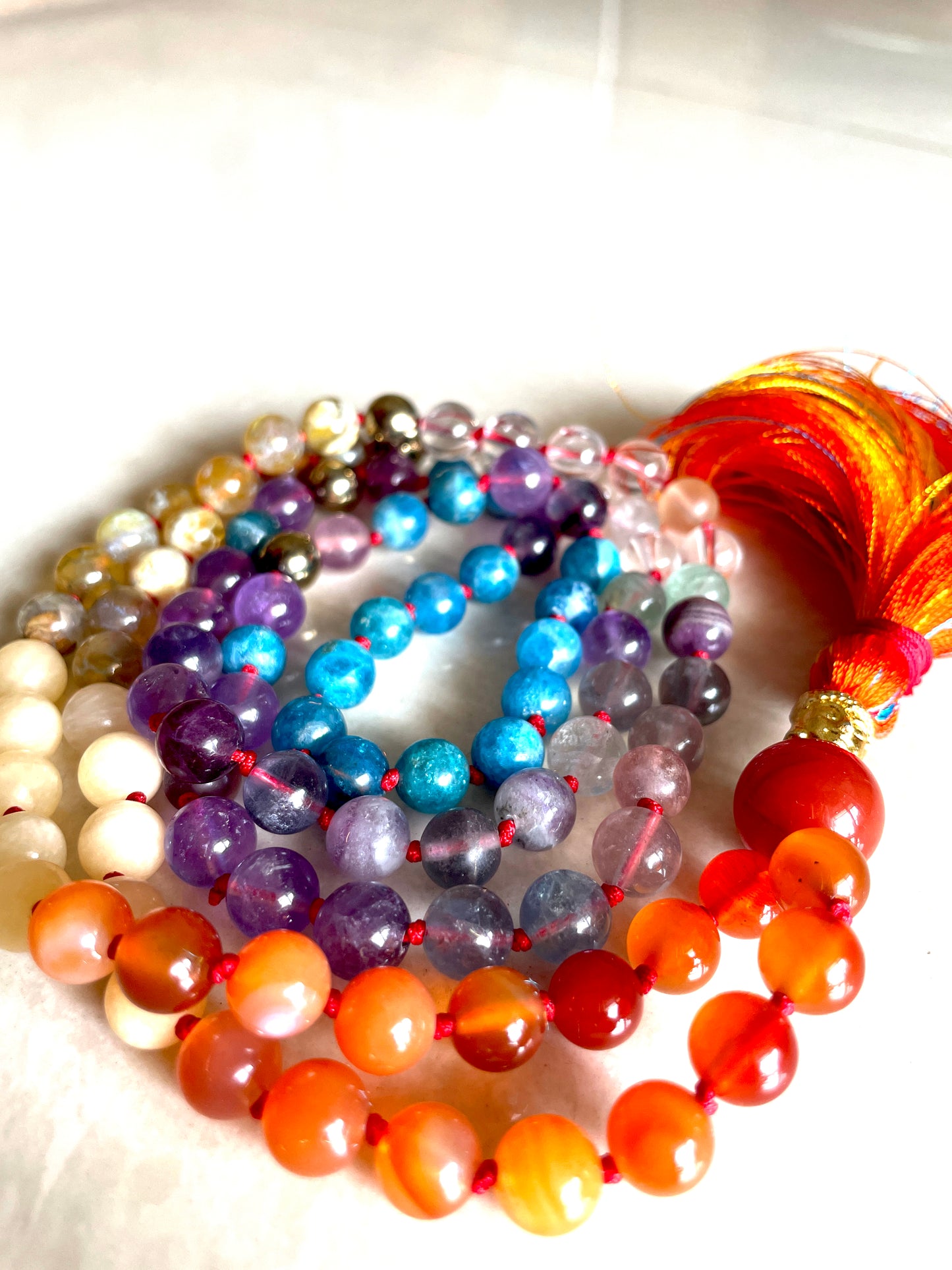 Weight Loss mala