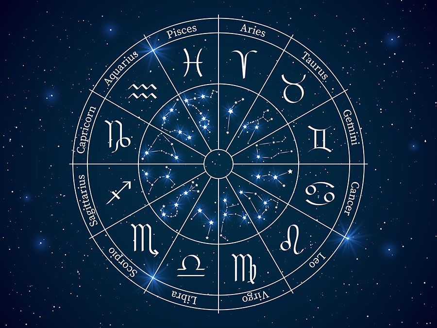 Ask a question through Astrology